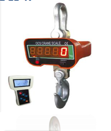 Balanza 100kg tipo reloj